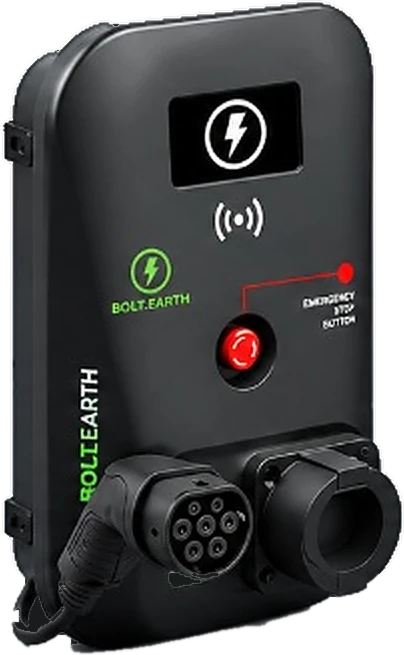 Bolt.earth Blaze AC